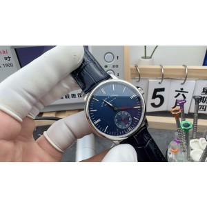 f8/ 아 랑게운트죄네 삭소니아 블루 Ref. 380.028