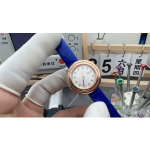 피아제 퍼제션 29MM 쿼츠 에버로즈