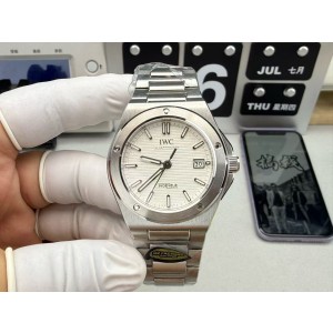 MZ/ IWC 인제니어 오토매틱 40 IW328902