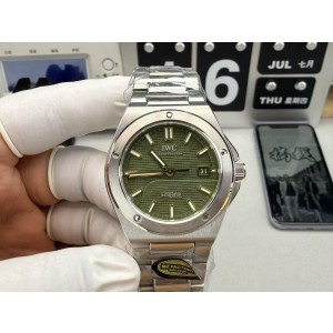 MZ/ IWC 인제니어 오토매틱 40 IW328908