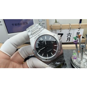 MZ/ IWC 인제니어 오토매틱 40 IW328901