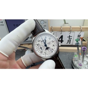 KL/론진 마스터 콜렉션 42mm