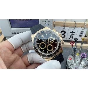 BT/롤렉스 데이토나 116519LN 4131무브