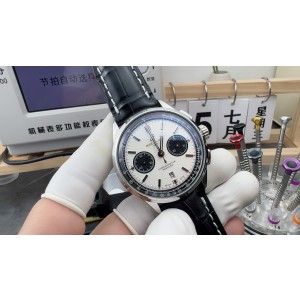 BLS/브라이틀링 크로노 프리미에르 V2 42MM