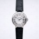 AF/까르띠에 발롱블루 36MM 레더 오토