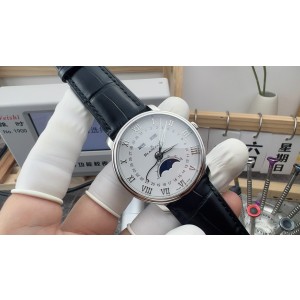 MKS/ 블랑팡 빌레레 컴플리케이티드 6654A-1127-55B