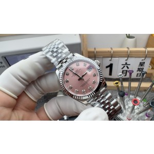 TW/ 롤렉스 데이저스트 선레이 31MM 