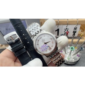 MKS/오메가 드빌 프레스티지 33MM