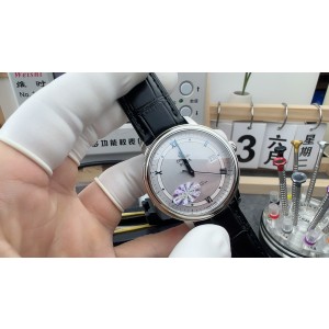 MKS/오메가 드빌 프레스티지 39.5MM