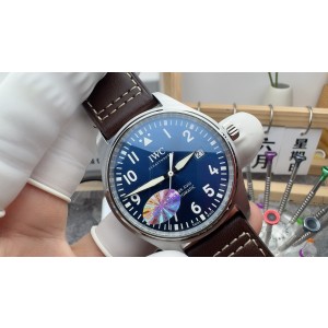 MKS/ IWC 마크18 어린왕자