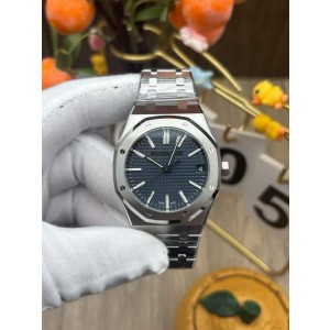 OCTA/오데마 피게 로얄오크 41mm 15500