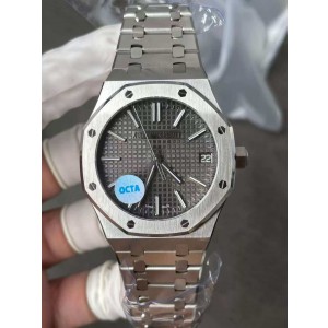 OCTA/오데마 피게 로얄오크 41mm 15500