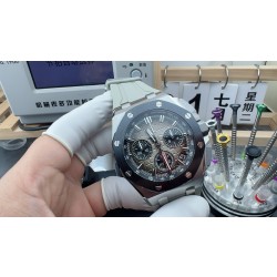DDF/오데마피게 로얄오크 오프쇼어 다이버 26420