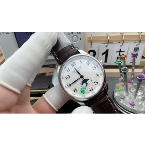 AF/론진 마스터 콜렉션 40mm