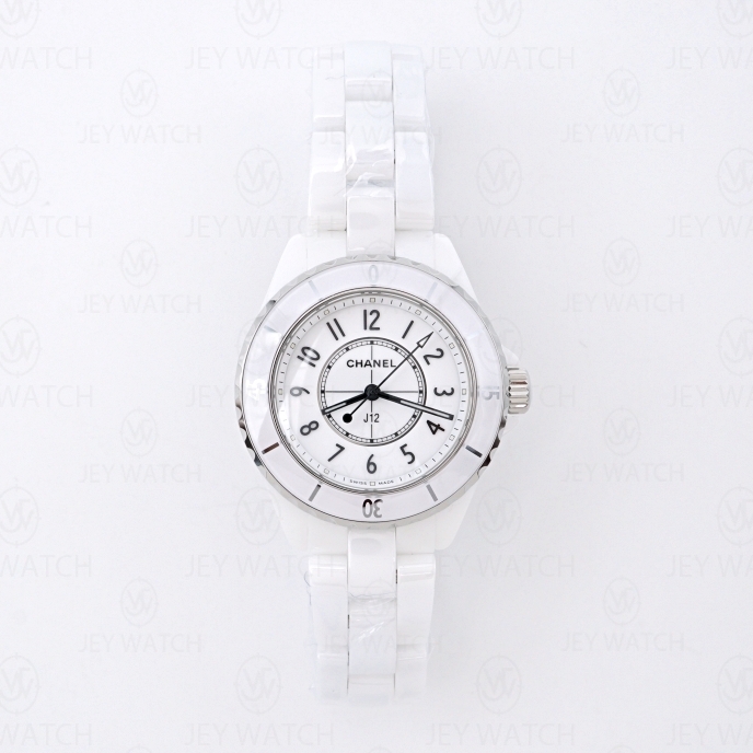 XF/샤넬 세라믹 J12 쿼츠 33MM/