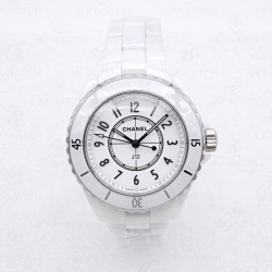 XF/샤넬 세라믹 J12 쿼츠 33MM/
