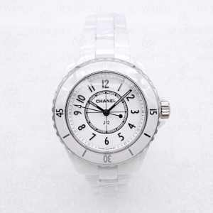 XF/샤넬 세라믹 J12 쿼츠 33MM/