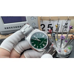 VS 롤렉스 오이스터 퍼페추얼 그린 36MM 126000