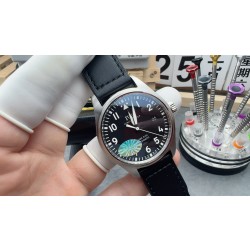 MKS/아이더블유씨 파일럿 마크18 / IW327001