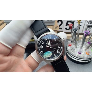 MKS/아이더블유씨 파일럿 마크18 / IW327001