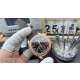 P1/파텍 필립 아쿠아넛 42.2mm 5968R-001 로즈 골드