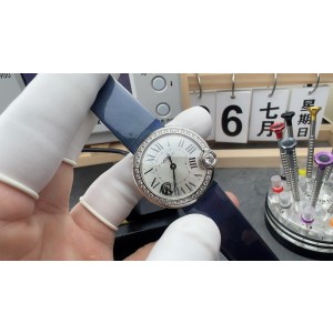 AF/ 까르띠에 발롱 블랑 Ballon Blanc W4BL0003