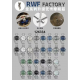 RWF/롤렉스 데이저스트 41MM (프리스프렁)