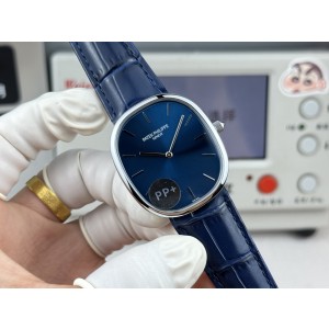 PP/파텍필립 골든 엘립스 5738 GOLDEN ELLIPSE 5738