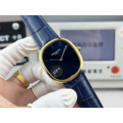 PP/파텍필립 골든 엘립스 5738 GOLDEN ELLIPSE 5738