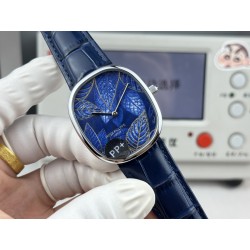 PP/파텍필립 골든 엘립스 5738 GOLDEN ELLIPSE 5738