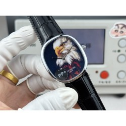 PP/파텍필립 골든 엘립스 5738 GOLDEN ELLIPSE 5738