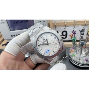 OCTA/오데마 피게 로얄오크 41mm 15500