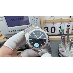OCTA/오데마 피게 로얄오크 41mm 15500