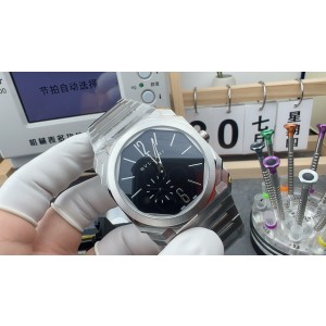 BV/불가리 옥토피니시모 OCTO 40mm