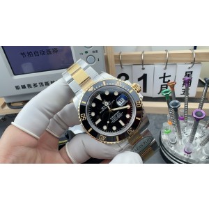CPLUS/롤렉스 서브마리너 41MM