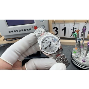 gs28mm银日志