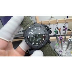 VS/ 파네라이 서머저블 44MM PAM 1698