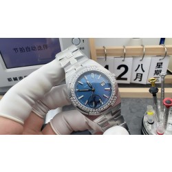 CC/바쉐론 콘스탄틴 오버시즈 33MM 페이브 쿼츠