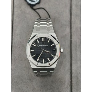 ZF/오데마 피게 로얄오크 41mm 15500 V4 프리스프렁