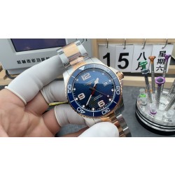 AF/론진 컨퀘스트 콤비 Longines Conquest 41mm