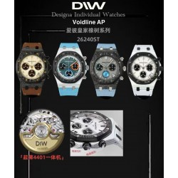 Diw / 오데마피게 로얄오크 26240