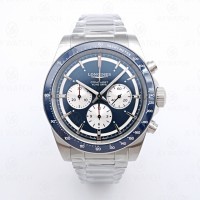 AF/론진 컨퀘스트 42MM 마르코 오더마트