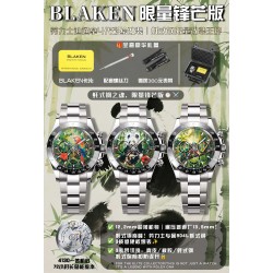 BLAKEN / 롤렉스 데이토나 4130