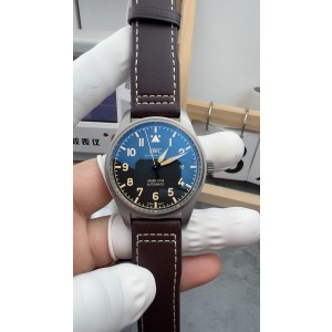 IWC A7/아이더블유씨 파일럿 마크18