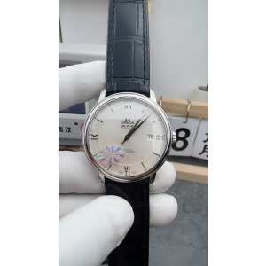 MKS/오메가 드빌 프레스티지 39.5MM