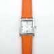 에르메스 Cape Cod 케이프 코드 워치 싱글 스트렙  23mm 스몰