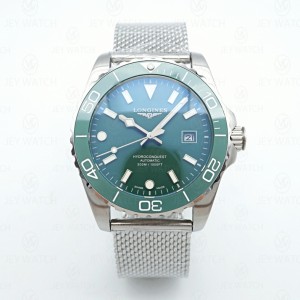 KR/ 론진 하이드로컨퀘스트 42MM