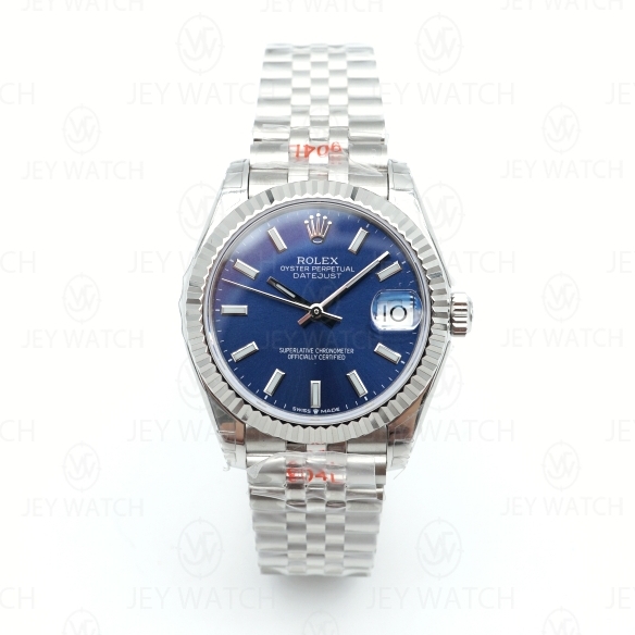GS/ 롤렉스 데이저스트 썬레이 블루 바31MM 2236무브