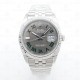 VS/ 롤렉스 데이저스트 주빌리 36mm  윔블던 V2 126334
